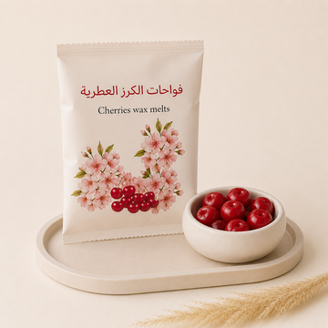 فواحة الكرز العطرية