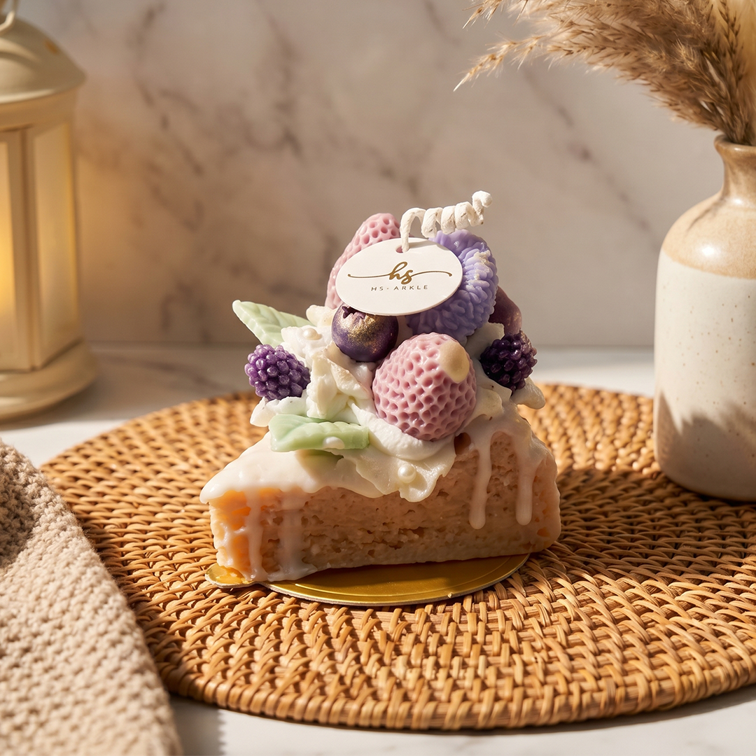 Blueberry Cheesecake